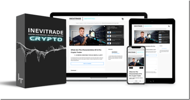 INEVITRADE – Crypto Accelerator Trading Course Download Download