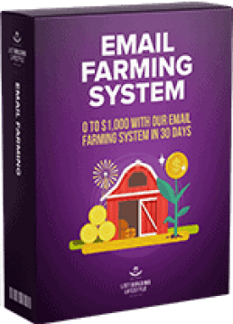 Igor Kheifets – Email Farming System 2022 Download Download