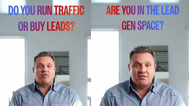 James Van Elswyk – LeadGen by GeekOut From December 2022 Download Download