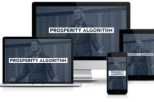 Jason Fladlien – Prosperity Algorithm Download Download