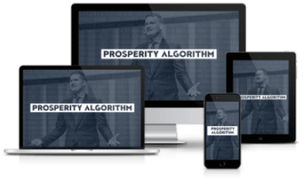 Jason Fladlien – Prosperity Algorithm Download Download