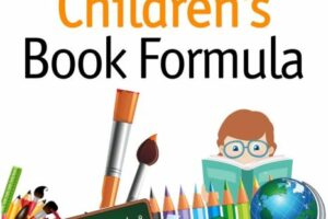 Jay Boyer – Children’s Book Formula 2023 Download Download