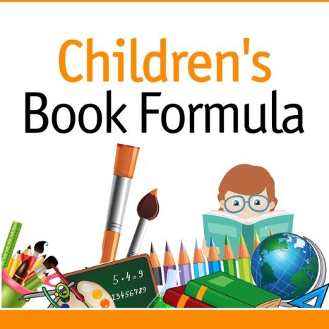 Jay Boyer – Children’s Book Formula 2023 Download Download