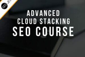 Jesper Nissen – Advanced Cloud Stacking SEO Course Download Download