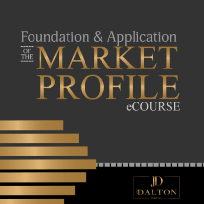 Jim Dalton Trading – Foundation & Application of the Market Profile Download Download