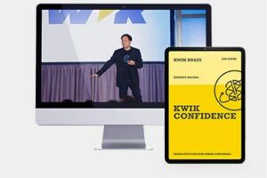 Jim Kwik – Kwik Confidence Download Download