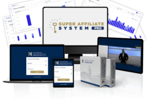 John Crestani – Super Affiliate System PRO Download Download