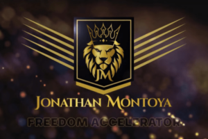 Jonathan Montoya – Freedom Accelerator Download Download