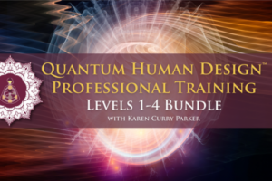 Karen Curry Parker – Quantum Human Design™ Professional Training Download Download