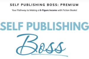 Kate Riley – Self Publishing Boss Download Download