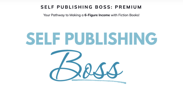 Kate Riley – Self Publishing Boss Download Download