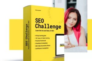 Kristina Azarenko – SEO Challenge Download Download