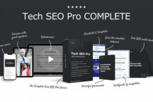 Kristina Azarenko – Tech SEO Pro Download Download