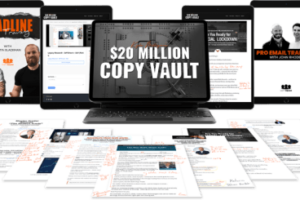 Kyle Milligan – $20 Million Copy Vault Download Download