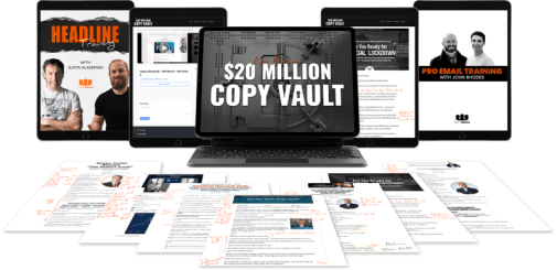 Kyle Milligan – $20 Million Copy Vault Download Download