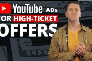 Kyle Sulerud – YouTube Ads For High Ticket Funnels Download Download