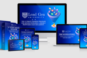 Leevi Eerola – Lead gen 2.0 University Download Download