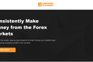 Limitless Forex Academy – Pro Trading Blueprint Download Download