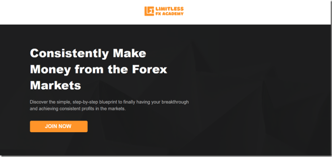 Limitless Forex Academy – Pro Trading Blueprint Download Download