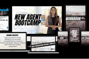 Loida Velasquez – New Agent Bootcamp Download Download