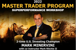 Mark Minervini – Master Trader Program 2022 Download Download