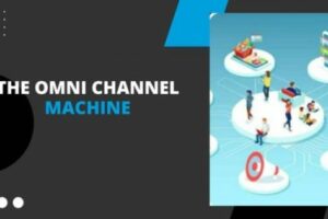 Matt Clark – The Omnichannel Machine Download Download