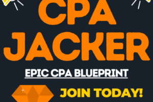 Max Gilles – ⚡️☄️ UHQ Leak ❤️CPA JACKER – Epic CPA Blueprint✅⚡️ Download Download