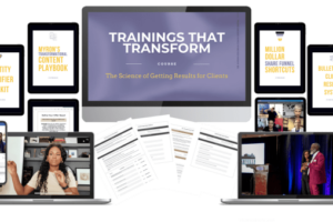 Myron Golden – Trainings That Transform Download Download