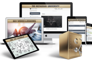 Niklas Pedde – Instagram University PRO Download Download