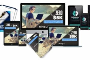 Ning Li – Zero To $5K Copywriting Course Download Download