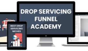 Nomad Grind – Drop Servicing Funnel Academy Download Download