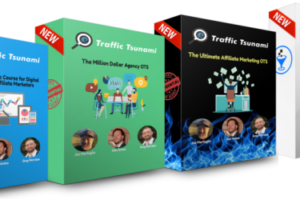 OMG Machines – Traffic Tsunami DC 2022 Update 2 Download Download