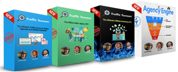 OMG Machines – Traffic Tsunami DC 2022 Update 2 Download Download