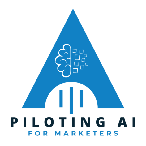 Paul Roetzer – Piloting AI for Marketers Series Download Download