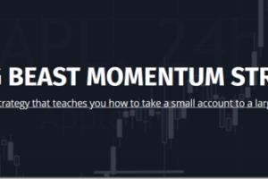 Pollinate Trading – Swing Beast Momentum Strategy Download Download