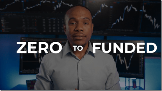 ProfitX Trading – Zero to Funded Download Download