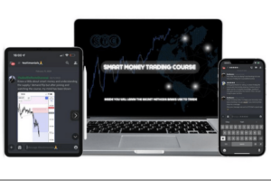 Prosperity Academy – Smart Money Trading Course Download Download