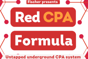 RED CPA FORMULA – UNTAPPED UNDERGROUND CPA SYSTEM Download Download