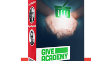 Roger & Barry – Give Academy 1kDay Platinum Mastermind [COMPLETE with LATEST UPDATE] Download Download