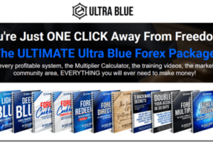 Russ Horn – Ultra Blue Forex Download Download