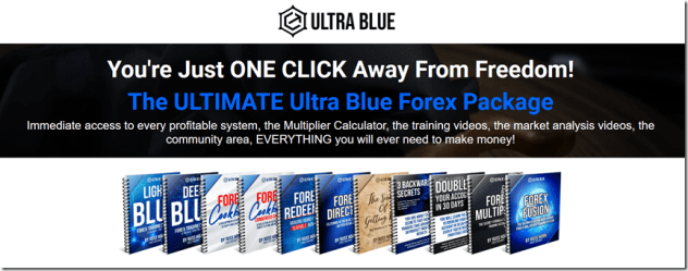 Russ Horn – Ultra Blue Forex Download Download