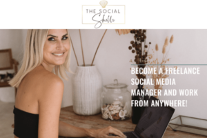 Salma Sheriff – The Social Shells Signature Download Download