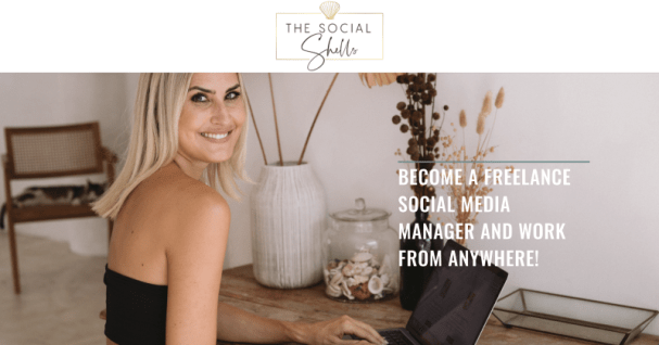 Salma Sheriff – The Social Shells Signature Download Download