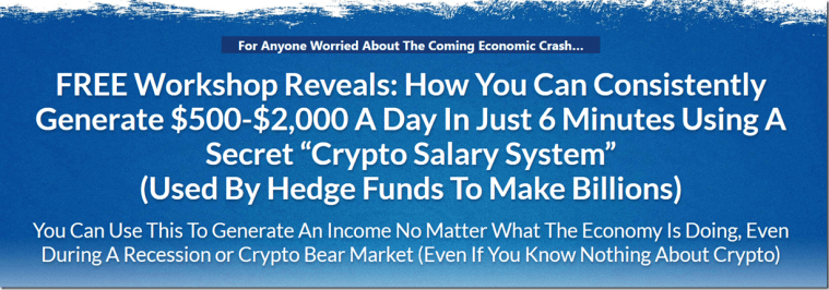 Scott Phillips – Crypto Salary System Download Download