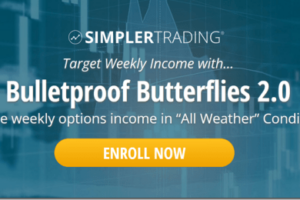 Simpler Trading – Bulletproof Butterflies 2.0 Elite Download Download