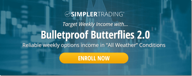 Simpler Trading – Bulletproof Butterflies 2.0 Elite Download Download