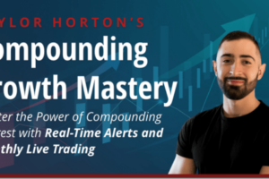 Simpler Trading – Compounding Growth Mastery Elite Download Download