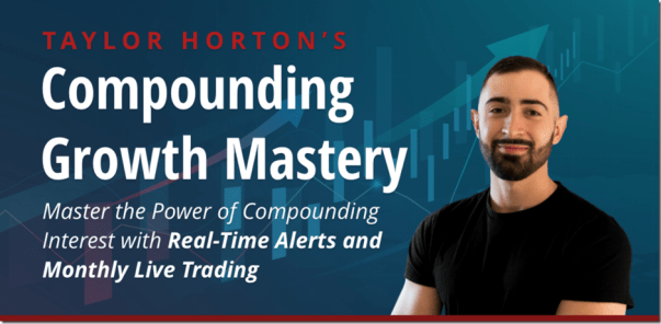 Simpler Trading – Compounding Growth Mastery Elite Download Download