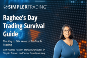 Simpler Trading – Raghee’s Day Trading Survival Guide Elite Download Download