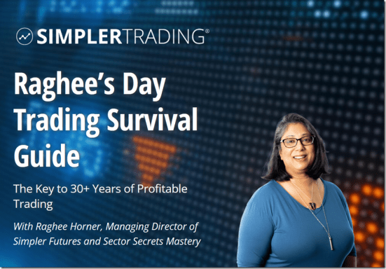 Simpler Trading – Raghee’s Day Trading Survival Guide Elite Download Download